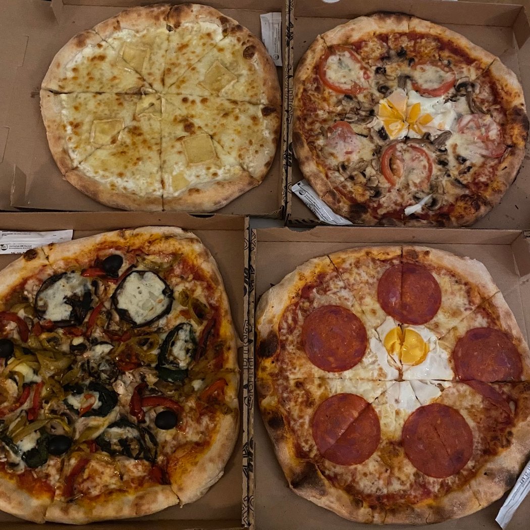 La Dolce Vita 3